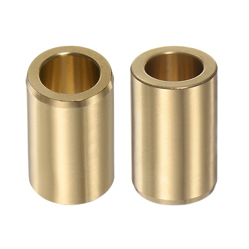 2stk hülse lager - 12mm, x