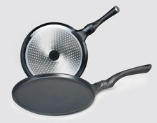 Crepes Pfanne 28cm Aluguss