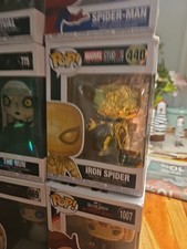 9 (!!!)Stück FUNKO POP 