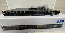MOTU 828 Audio Interface