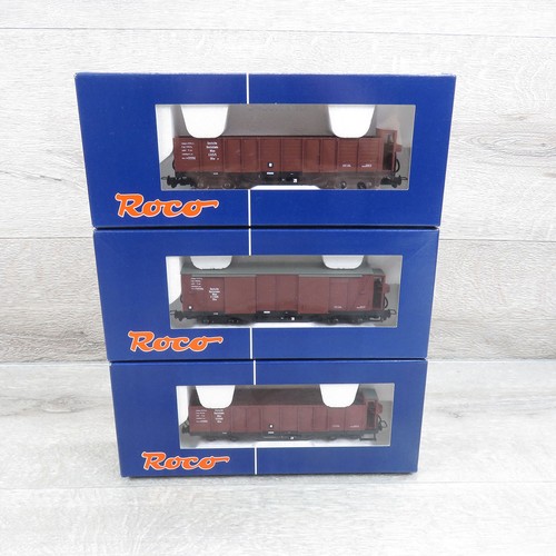 Roco 34593 hoe drg - hoe,