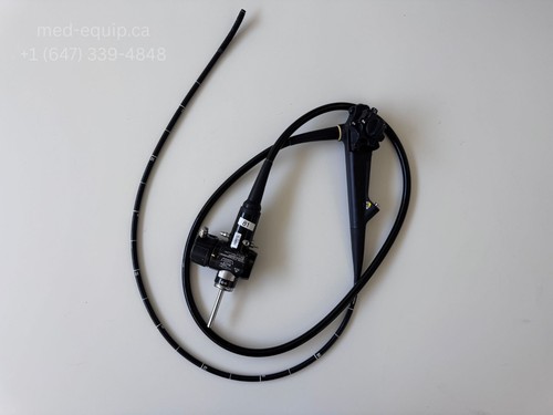 Olympus gif q180 - evis, exera