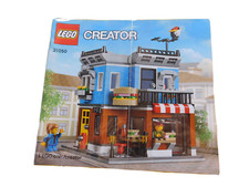 Lego Creator 31050
