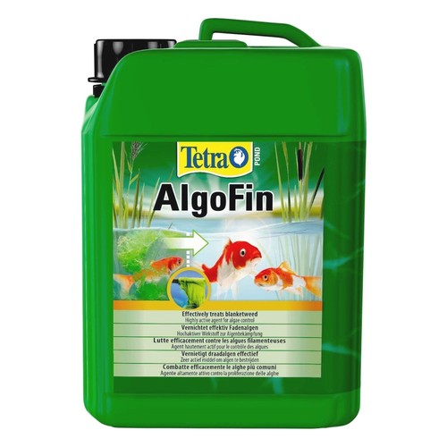 Algofin tetra pond - fin, 3