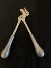 Gipsschere Gipstrenner 26 cm