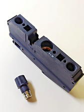 Phoenix Contact ZFK 6-DREHSI (5X20) - Sicherungsreihenklemme