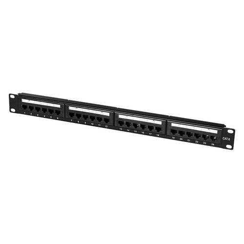 Logilink patchpanel patchfeld - patchpanel,