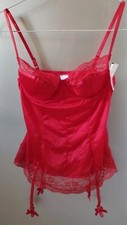Guepiere damen korsett sexy - guepiere,