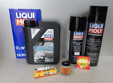 Wartungs Set Zündapp ZRM 125