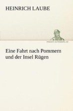 Eine Fahrt Nach Pommern Und