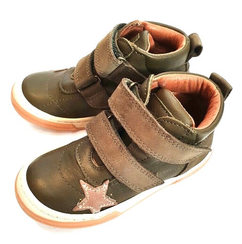 Neu bisgaard halbschuh - %%%,