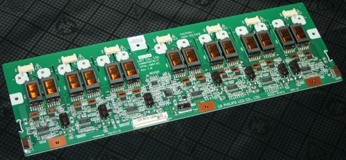 Inverter philips lc260w01 - philips,