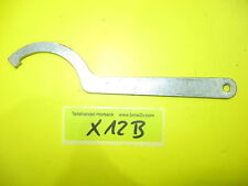 BMW R100 R90 R80 R75 R60 Hakenschlüssel Koni Bordwerkzeug Werkzeug tool