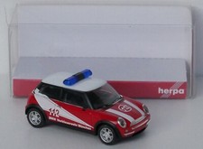 Herpa 048132 Mini Cooper™