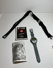 POLAR A5 Fitness Heart Rate