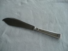 OKA Pyramide Art Deco 90 vers.  Tortenmesser L. 26 cm