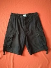 Vintage Shorts von SURPLUS - einfache Bundweite ca. 42cm 