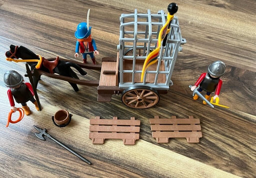 Playmobil 3674