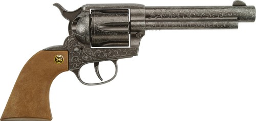 Pistole samuel antik colt - samuel,