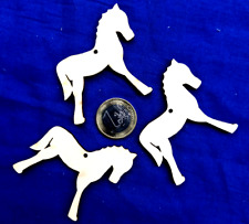 Minkaklecks  Anhänger Holz