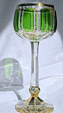 Böhmische Glaskunst um 1900