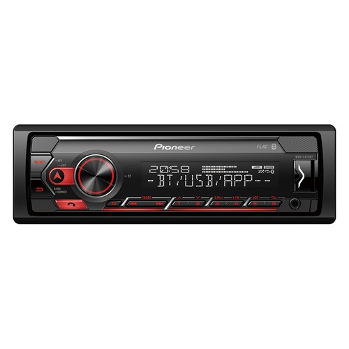 Pioneer autoradio usb - autoradio, aux