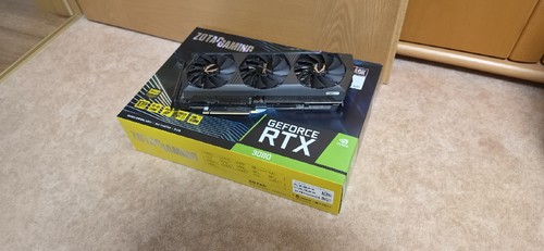 Zotac gaming geforcer rtx - zotac,