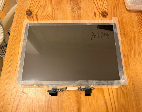 Apple macbook pro - apple,