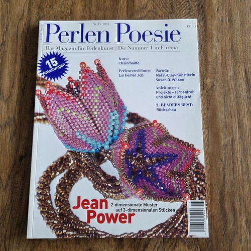 Perlen poesie magazin für - poesie,