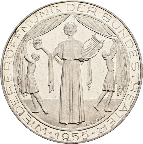 österreich schilling - Österreich,,