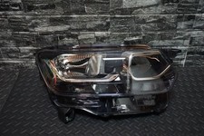 Scheinwerfer Halogen passend für Citroen Berlingo ER/EC 18- H7 H1 Rechts mit LWR