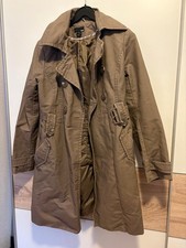 Damen Trenchcoat Vintage Gr.36