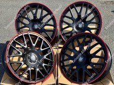 17 Zoll Fox VR3 Alufelgen