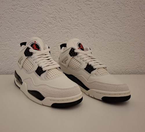 Jordan air - air, 4