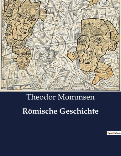 Römische geschichte theodor - |,