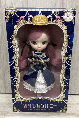 Groove pullip osare - osare, company