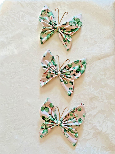 Schmetterling tilda - 3, x