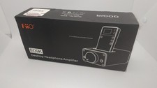 Fiio e09k qogir desktop - fiio,