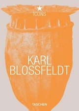 Karl blossfeldt buch - karl, (icons)