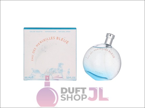 Hermes eau des merveilles - des,