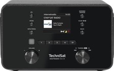 Technisat DigitRadio 550 IR