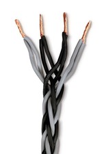 Sinuslive Flechtkabel 4x