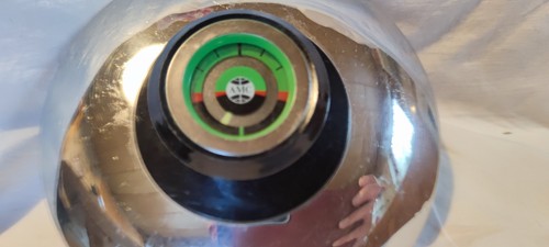 Amc visiotherm deckel - visiotherm,