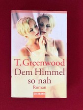 Buch " Dem Himmel so nah " von