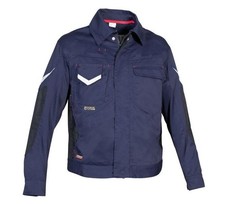 V011-0-02 Cofra Bundjacke