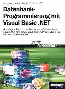 Visual basic net - visual, basic.net