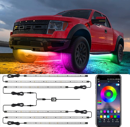 Led unterbodenbeleuchtung - led,