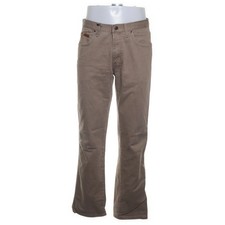 Wrangler, Cordhose, Größe