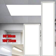 Led panel rasterleuchte 36w - led,