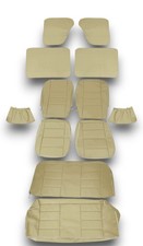 Sitzbezüge Schonbezüge